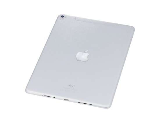 Apple iPad Pro A1674 Cellular 2GB 128GB Silver Klasa A- iOS