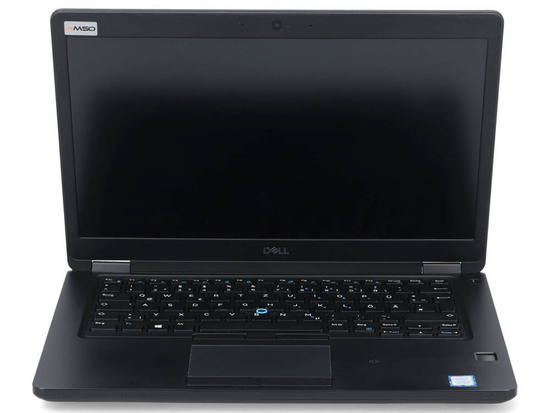 Dell Latitude 5490 i5-8250U 8GB 256GB SSD M.2 1920x1080 Klasa A Windows 11 Home
