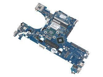 PŁYTA GŁÓWNA LA-7731P Dell Latitude E6230 USZKODZONA P10