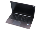 HP ZBook Studio G3 i7-6820HQ 8GB 480GB SSD 1920x1080 Quadro M1000M Klasa A-/B Windows 10 Professional