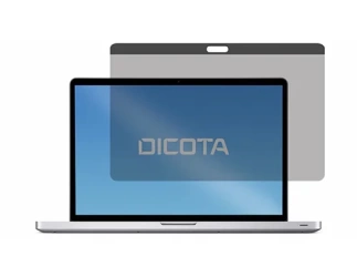 Nowy Filtr Prywatyzujący Dicota do MacBook Pro 13 D31591 13,3"