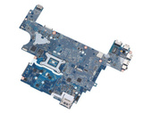 PŁYTA GŁÓWNA LA-9934P Dell Latitude E6440 USZKODZONA P1