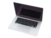 Apple MacBook Pro A2141 i7-9750H 16GB 512GB SSD 3072x1920 AMD Radeon Pro 5300M Klasa A- S/N: C02DP353MD6P