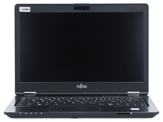 Fujitsu Lifebook U728 i5-7200U 8GB 240GB SSD 1920x1080 Klasa A Windows 10 Home