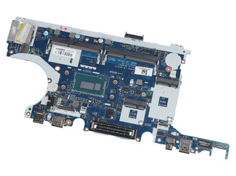 PŁYTA GŁÓWNA LA-9591P Dell Latitude E7440 USZKODZONA P19