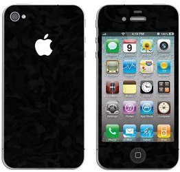 APPLE iPhone 4s A1387 3.5" A5 16GB Black Klasa A- iOS