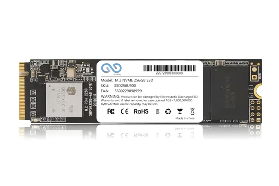 Nowy Dysk SSD Go-Infinity 256GB M.2 2280 NVMe PCI-E SSD256U900