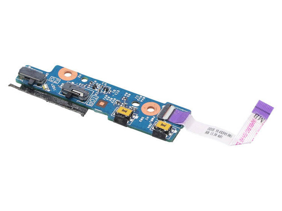 Moduł Przycisk Power Hp Revolve 810 G1 48.4XF12.011 U46