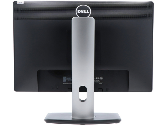 Monitor Dell P2213 22" LED 1680x1050 DVI DisplayPort Srebrny Klasa A