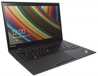 Lenovo ThinkPad X1 Carbon 2nd i5-4300U 8GB 256GB SSD 1600x900 Klasa A-