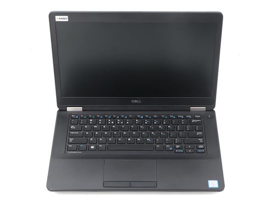 Dell Latitude E5470 i5-6300U 1920x1080 Klasa B S/N: 2PG51G2