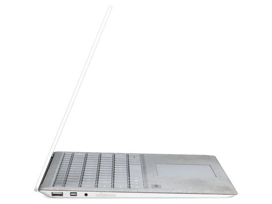 Microsoft Surface Laptop i5-7200U 8GB 256GB SSD 13,5" 2256x1504 Klasa A- Windows 10 Professional