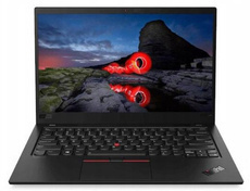 Lenovo ThinkPad X1 Carbon 8th i7-10510U 16GB 512GB SSD 1920x1080 Klasa A- Windows 11 Home