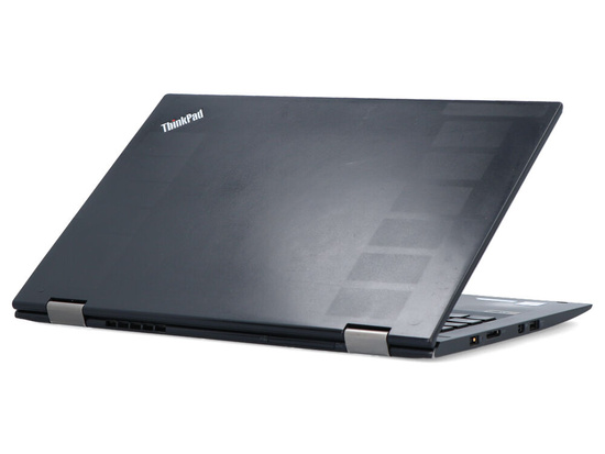 Dotykowy Lenovo ThinkPad X1 Carbon 4th i5-6300U 8GB 256GB SSD 2560x1440 Klasa A- Windows 10 Professional