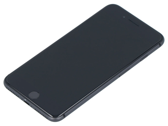 Apple iPhone 8 Plus A1897 3GB 64GB Space Gray Powystawowy iOS