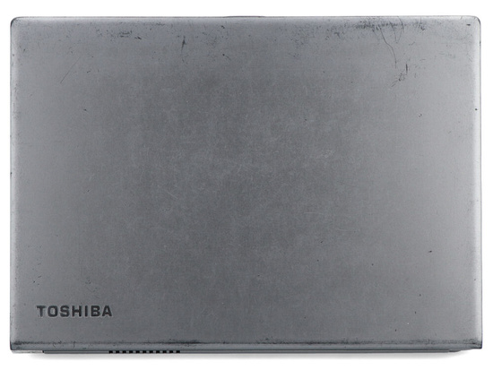 Toshiba Portege Z30-C i7-6500U 8GB 240GB SSD 1920x1080 Klasa B Brak Baterii