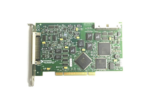 Karta National Instruments PCI-MIO-16E-4 PCI-6040E NI DAQ Multi A22