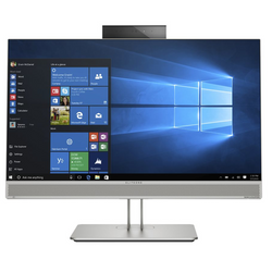 All-In-One HP EliteOne 800 G5 i5-9500 6x3.0GHz 16GB 256GB SSD Windows 11 Home Klasa A-/B