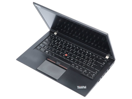 Dotykowy Lenovo ThinkPad T460S i5-6200U 8GB 240GB SSD 1920x1080 Klasa A- Windows 10 Professional