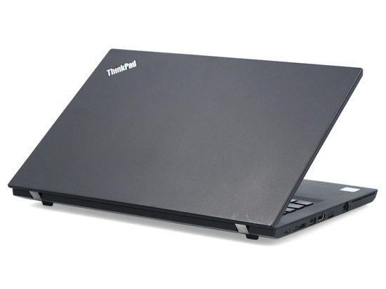 Lenovo ThinkPad L490 i5-8365U 16GB 256GB SSD 1920x1080 Klasa A- Windows 11 Home