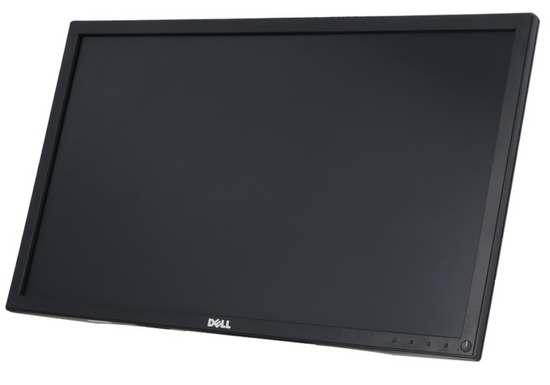 Monitor Dell E2417H 24" LED 1920x1080 D-SUB Bez Podstawki Klasa A-