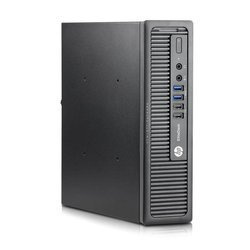 HP EliteDesk 800 G1 USDT i5-4570s 2.9GHz 8GB 480GB SSD BN Windows 10 Professional