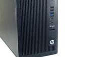 HP WorkStation Z240 Tower i5-6500 3.2GHz 8GB 240GB SSD Windows 10 Professional