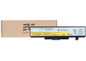 Nowa bateria Encore Energy do Lenovo G500 G510 G580 G710 G480 IdeaPad P580 Y480 Z480 48Wh 10.8V 4400mAh L11L6Y01