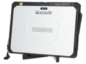 Tablet Panasonic Toughbook CF-20 MK2 i5-7Y57 8GB 256GB SSD 1920x1200 Klasa B Windows 10 Professional