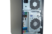 HP WorkStation Z240 Tower i5-6500 3.2GHz 8GB 240GB SSD Windows 10 Professional
