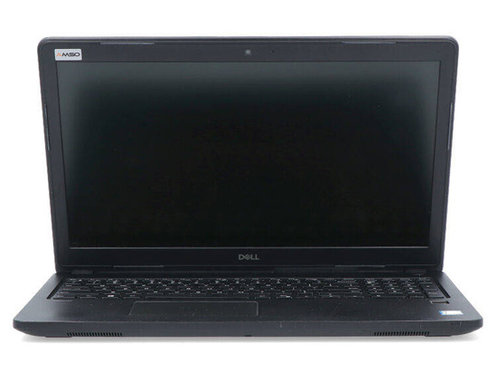 Dell Latitude 3580 i3-6006U 8GB 240GB SSD 1366x768 Klasa A Windows 10 Home