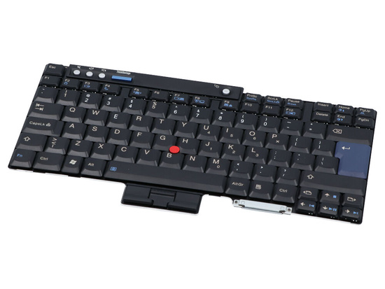 Nowa Klawiatura do Lenovo ThinkPad Z61 Z61M Z61T 42T4055