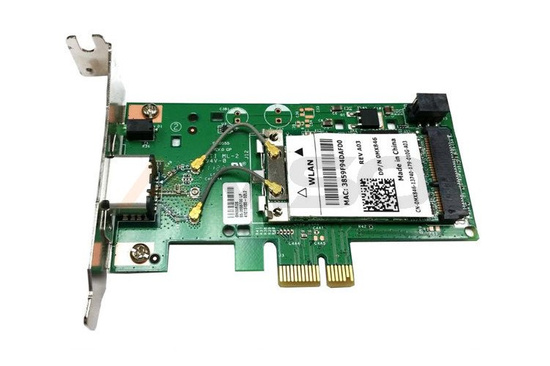 Karta Sieciowa WLAN Dell Adapter PCIe 0GW073