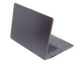 HP Zbook Studio G3 I7-6820HQ 8GB/512GB  SSD 1920x1080 Klasa C Brak systemu SN: CND8284DX5