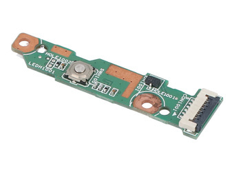 Moduł Przycisk Zasilania do HP Elitebook 250 G2 010194D00-35K-G U52