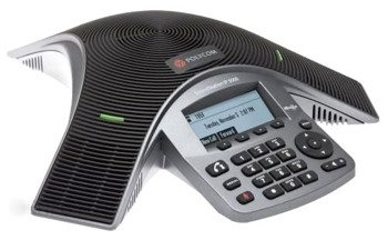 Telefon Konferencyjny Polycom SoundStation IP 5000 VOIP PoE