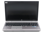 HP EliteBook 8570p i5-3340M 16GB 500GB HDD 1920x1080 Klasa A