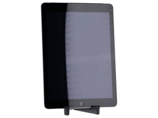 Apple iPad 6 Cellular A1954 2GB 128GB Space Gray Powystawowy iOS