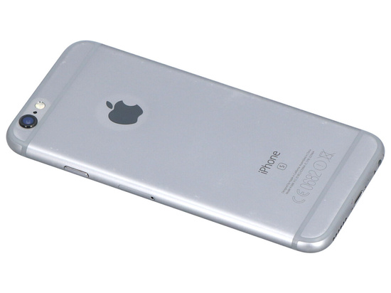 Apple iPhone 6s 2GB 64GB Space Gray Klasa A- S/N: C7JS3456GRY9