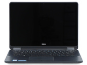 Dotykowy Dell Latitude E7270 12,5" i5-6200U 8GB 512GB SSD 1920x1080 Klasa A-