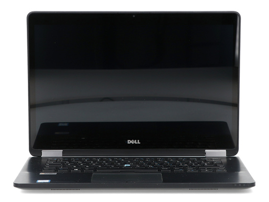 Dotykowy Dell Latitude E7470 i5-6300U 1920x1080 Klasa A S/N: 50QQNC2