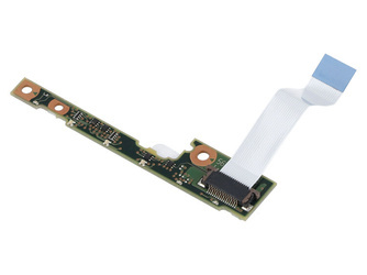 Moduł LED + Taśma do Fujitsu Lifebook E734 E744 E754 CP642200-Z3 U53