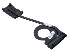 Chłodzenie Radiator Hp Probook 840 G2 6043B0181201 U49
