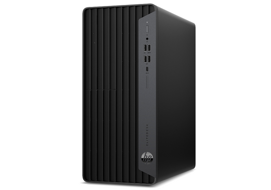 HP EliteDesk 800 G6 Tower i5-10500 6x3.1GHz 16GB 512GB SSD Windows 11 Home