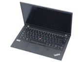 Lenovo ThinkPad X1 Carbon 5th i5-7200U 8GB 256GB SSD 1920x1080 Klasa A- Windows 10 Professional