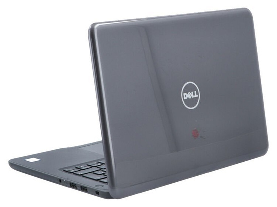 Dell Latitude 3380 i3-6006U 8GB 256GB SSD 1366x768 Klasa A- Windows 10 Home