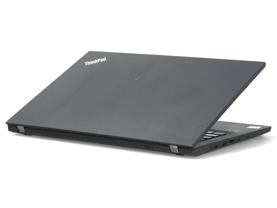 Lenovo ThinkPad T14 Gen 1 Błysk i7-10610U 48GB 512GB SSD 3840x2160 nVidia GeForce MX330 Klasa A- Windows 11 Home