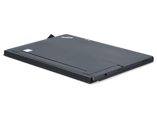 Lenovo ThinkPad X1 Gen. 2 i5-7Y54 8GB 256GB SSD 2160x1440 Klasa A- Windows 10 Professional