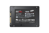 Dysk SSD Samsung 850 PRO 128GB 2.5'' MZ-7KE128 550/470MB/s