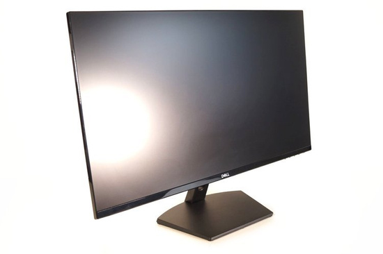 Monitor Dell SE2719H 27'' LED 1920x1080 IPS HDMI Czarny #4